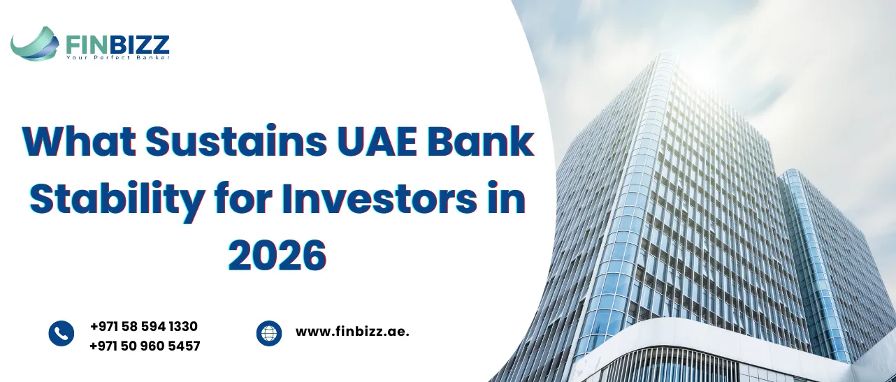 corporate bank account opening in dubai