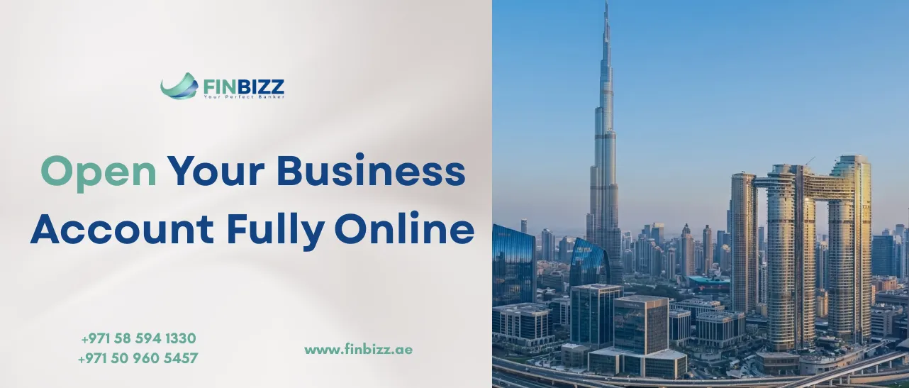 corporate bank account opening in dubai